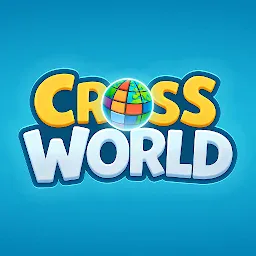 Ícone do Cross World