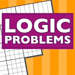 Ícone do Penny Dell Logic Problems