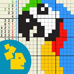 Ícone do Pic-a-Pix