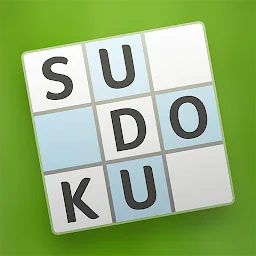 Ícone do jogo Sudoku